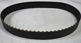 JONES RACING 1" WIDE GILMER BELT  SQUARE TOOTH 25.50" LONG DRY SUMP FUEL PUMP ETC